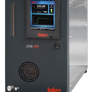 Huber Chili 65°C to 300°C with Pilot ONE