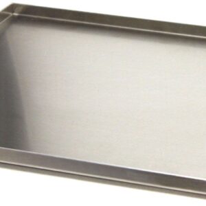 Aluminum Pan Shelf for Ai Vacuum Ovens