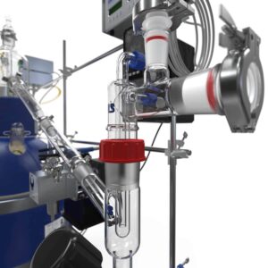 Discharge Pump Kit for Benchtop SPDs