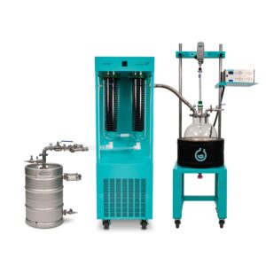 EcoChyll Rotary Evaporator – X7 / 22L