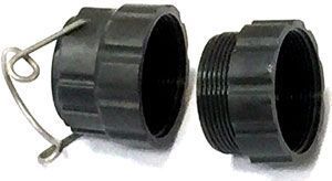 Evaporation Flask Quick Release Set for Ai 2L SolventVap