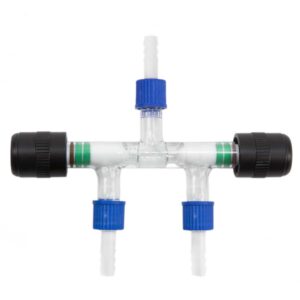 3-Way Valve – 0-8mm