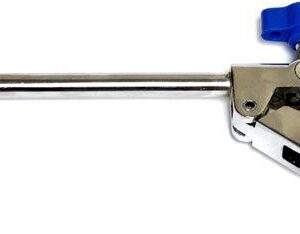 4 Prong Stainless Steel Clamp Opens to 3 1/2"