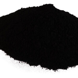 Activated Hardwood Carbon Food Grade