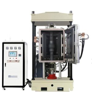 Vacuum Hot Press Furnace (Call for Pricing)