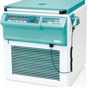 Hettich Silenta 630RS -20C to 40C Refrigerated 2L x 6 Centrifuge