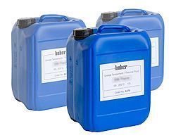 Huber M20 -20C to +235C Heat Transfer Fluid 10L