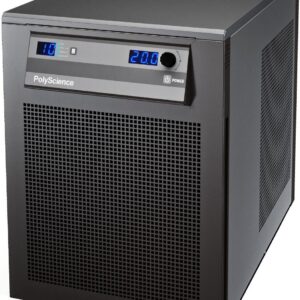 PolyScience DuraChill -10°C 13L 1.5HP Chiller with Turbine Pump