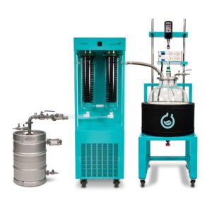 EcoChyll Rotary Evaporator – X7 / 72L