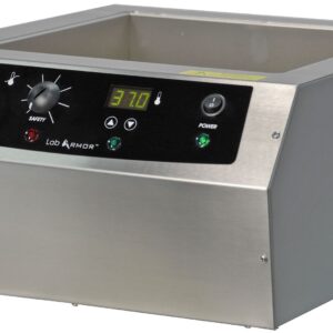 Lab Armor Bead Bath 14L