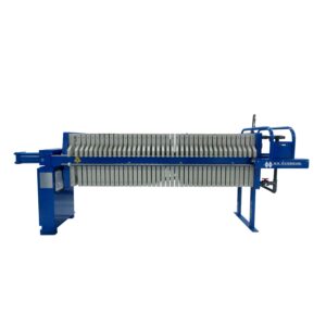Filter Press – 800mm / 20 cf