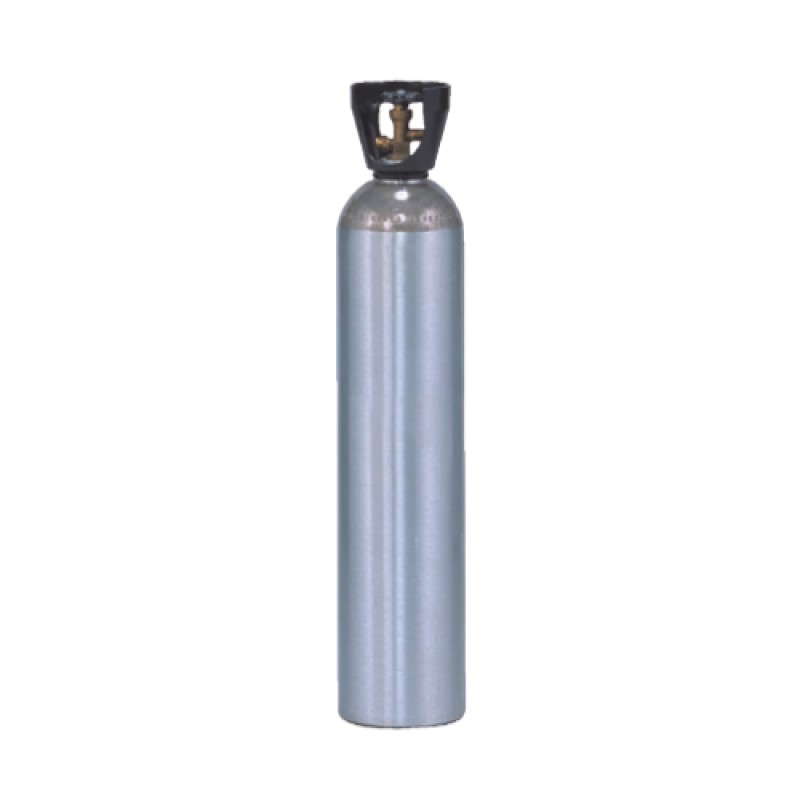 Nitrogen T Cylinder Beverage Grade