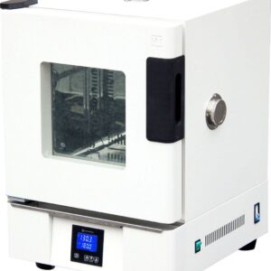 Ai 250°C 1.5 Cu Ft 5 Shelves Max Forced Air Drying Oven 110V With 316L Chamber