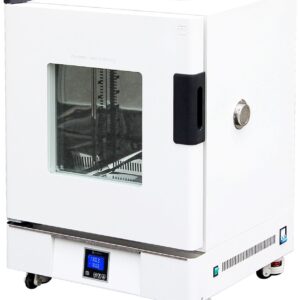 Ai 250°C 4.8 Cu Ft 9 Shelves Max Forced Drying Oven 220V With 316L Chamber