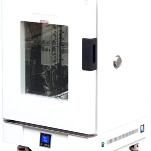 Ai 250°C 8 Cu Ft 13 Shelves Max Forced Drying Oven With 316L Chamber 220V