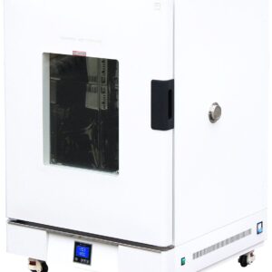 Ai 250°C 14.5 Cu Ft 16 Shelves Max Forced Drying Oven 220V with 316L SST Chamber