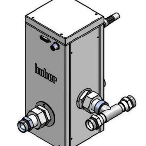 Huber Stepless controlled VPC Bypass M30x1,5