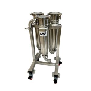 “The Admiral” – Liquid Filtration System