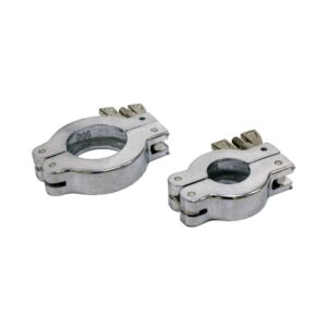 Aluminum Vacuum Clamp