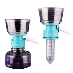 Nest Vacuum Filtration Systems Bottle Top Filters Only