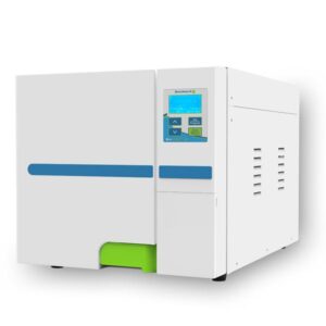 Benchmark BioClave™ 18 liter Research Autoclave