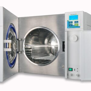 Benchmark BioClave™ 28 liter Research Autoclave
