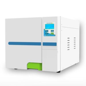 Benchmark BioClave™ 8 liter Mini Research Autoclave