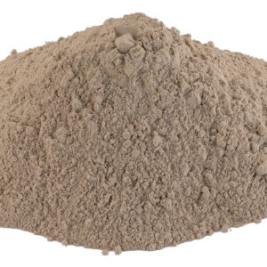 B80 Natural Bentonite for Bleaching & Decolorizing Edible Oils *FDA-GRAS