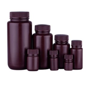 Nest Vacuum Filtration Systems Storage Bottles