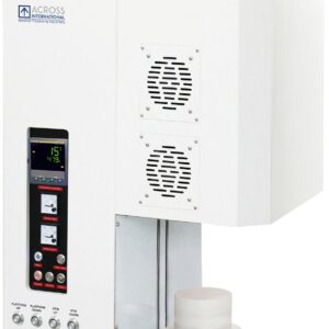 1700C Table-Top Motorized Bottom Loading Furnace with Optional Stirring