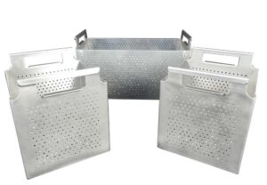 Thermal Beads & Baths