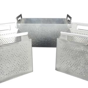 Lab Armor Peltier Bead Baskets (Price Available Upon Request)