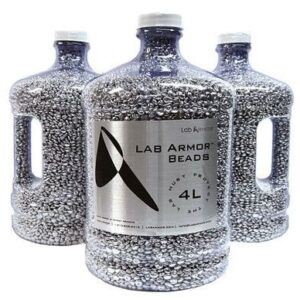 Lab Armor Thermal Beads 0.75L, 2L, 4L, 5L, 8L