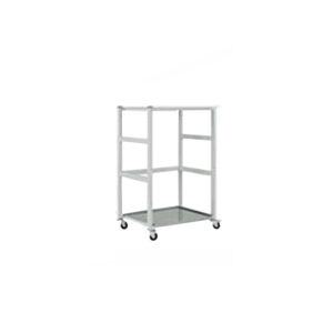 Thermal Stacking Adapter for CO2 Incubators