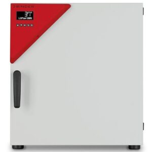 Binder 4 cu.ft. Incubator