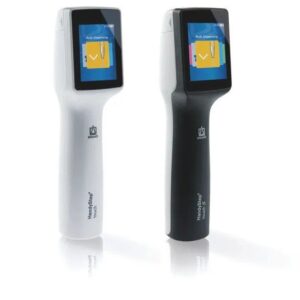 BrandTech Repetitive pipettes HandyStep® touch, DE-M