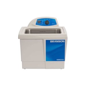 Branson Ultrasonic Cleaner
