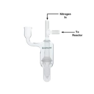 Bubbler Check Valve – 28/15