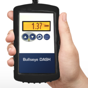 DigiVac Portable High Vacuum, Active Gauge, and Capacitance Manometer Controller