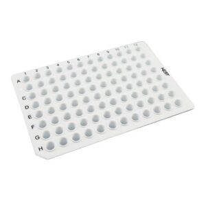 NEST PCR Plates