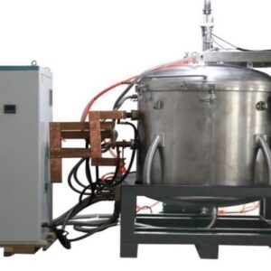 Graphitization Furnace  (Call for Pricing)