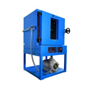 CVO-10 Pro Vacuum Oven Package