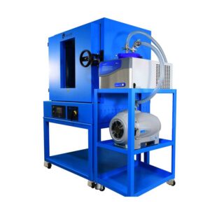 CVO-10 Pro PLUS Vacuum Oven Package