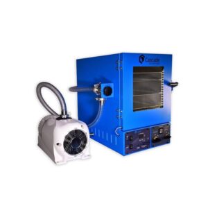 CVO-2 Pro Vacuum Oven Package