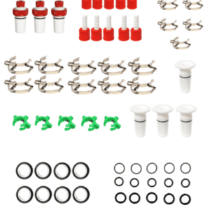 Clear 10s Service Kit