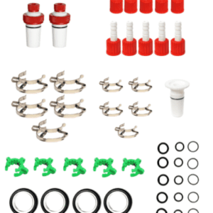 Clear 5w Service Kit