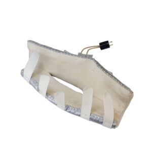 Heating Mantle System, Condenser Mantle