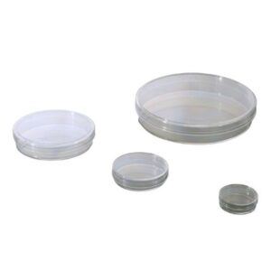 NEST Bacterial Culture Petri Dishes
