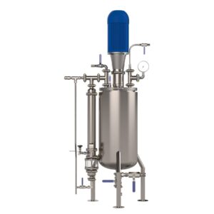 TruSteel Decarboxylation Vessel (10 Gallon)