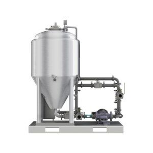 DC-40 Chiller (Delta Separations)